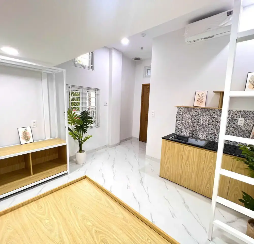 Cho thuê phòng 553, Lê Văn Thọ - zbt, Phường 14, Quận Gò Vấp, Hồ Chí Minh N79 P22734