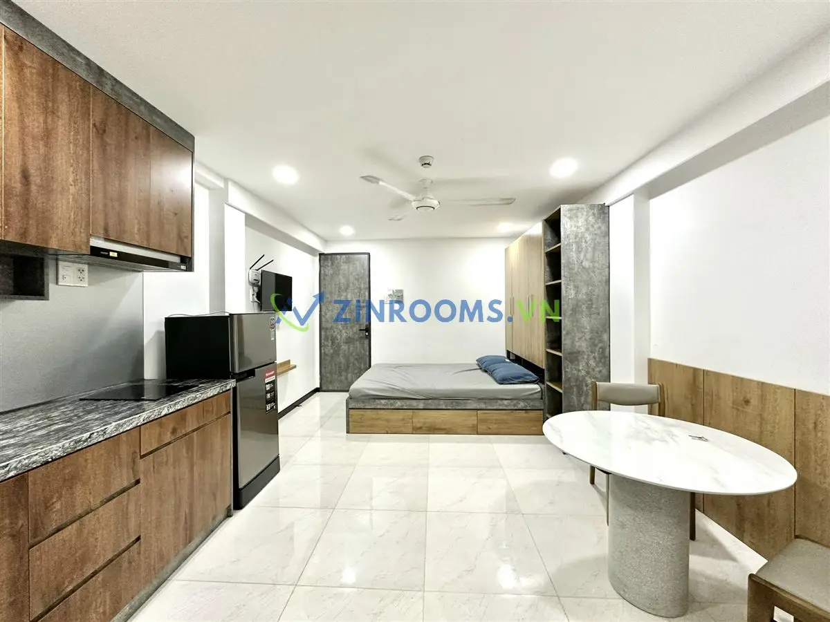 Cho thuê phòng 7A/5/42, Thành Thái ZTT1, Phường 14, Quận 10, Hồ Chí Minh