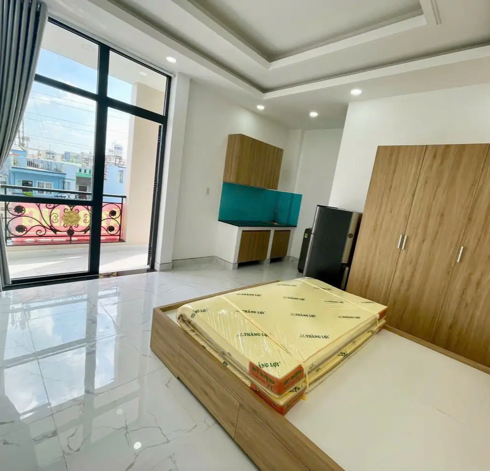 Cho thuê phòng 430, Nguyễn Văn Khối - zbt, Phường 8, Quận Gò Vấp, Hồ Chí Minh N6187 P22762