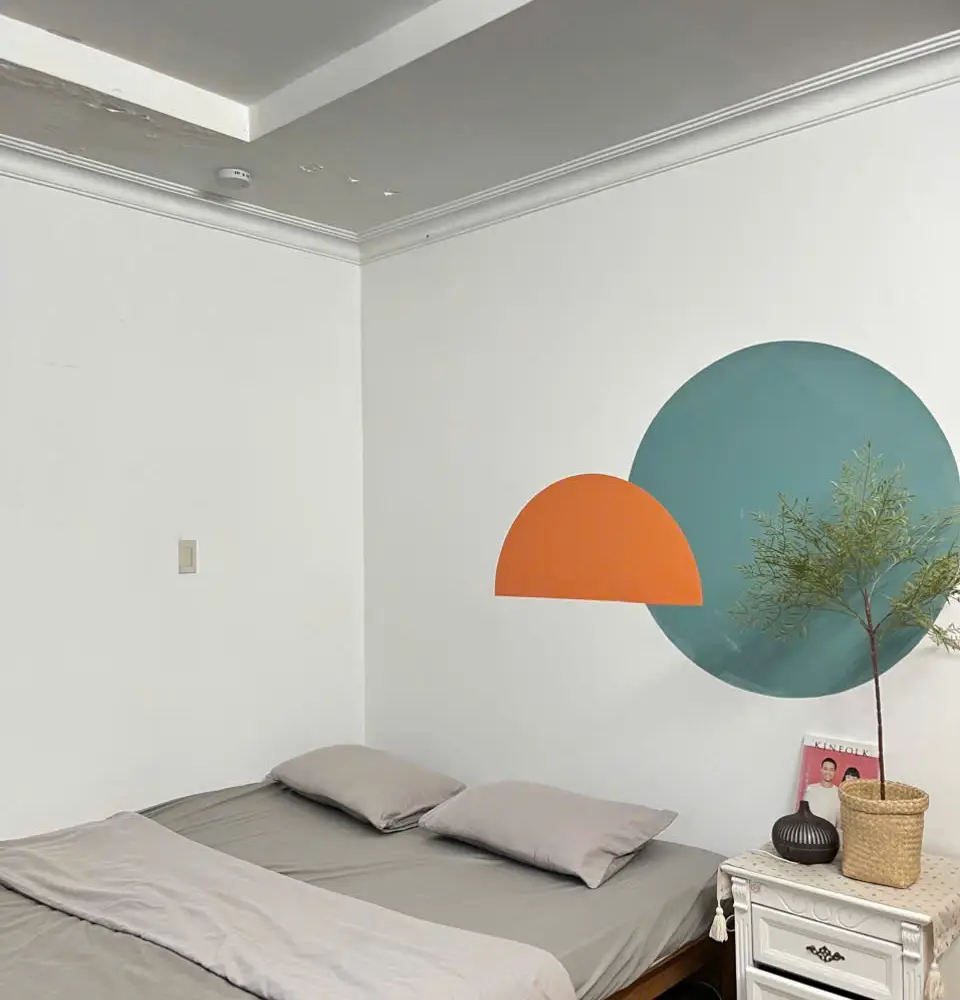 Cho thuê phòng 24/8, Thủ Khoa Huân ZTT4, Phường Bến Thành, Quận 1, Hồ Chí Minh