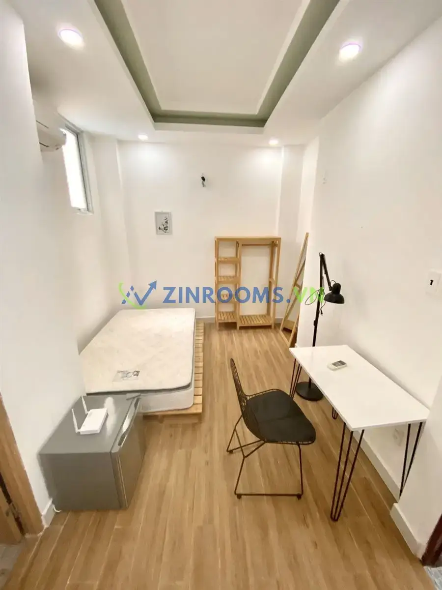 Cho thuê phòng 359/1/31A, Lê Văn Sỹ ZTT1, Phường 13, Quận 3, Hồ Chí Minh