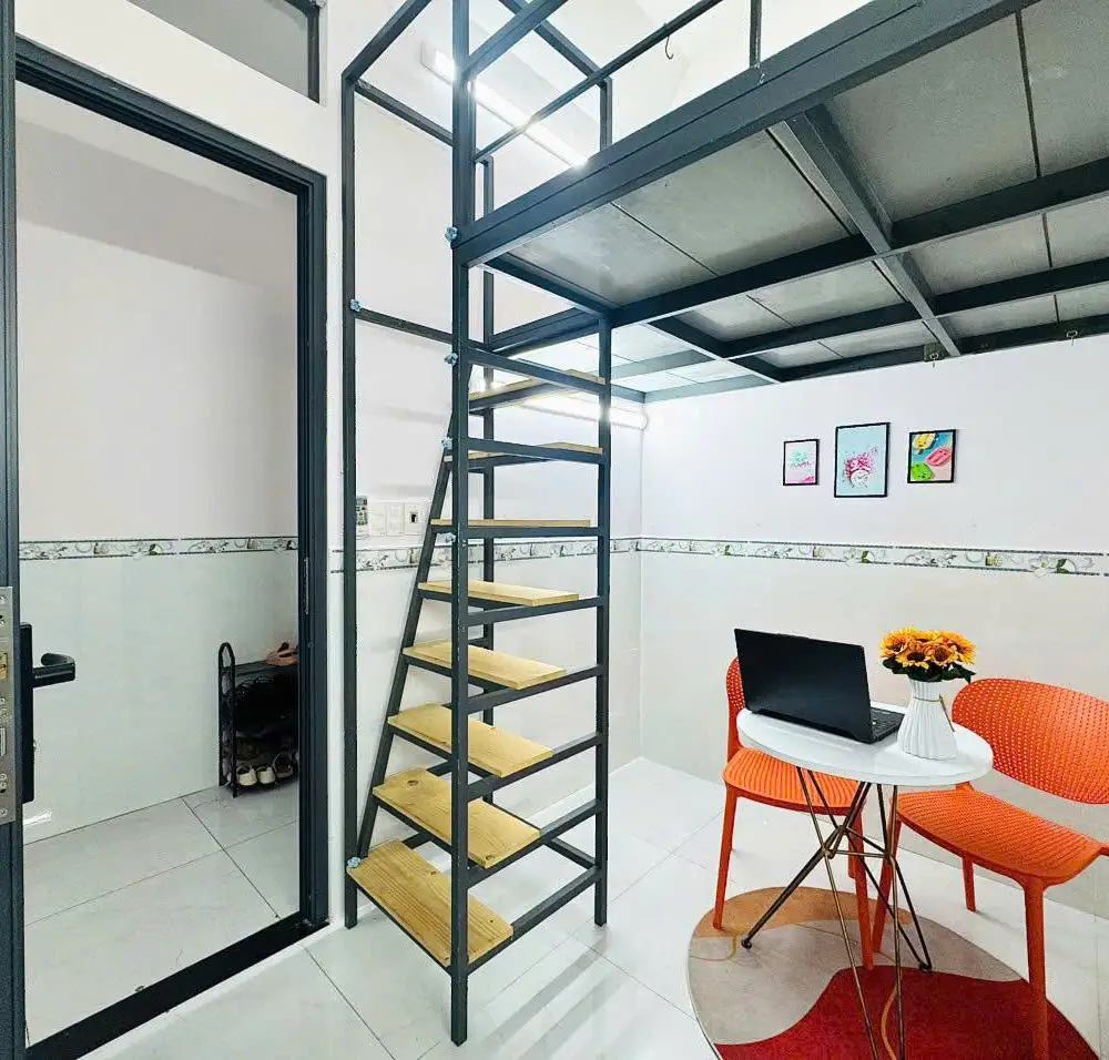 Cho thuê phòng 688/108, Lê Đức Thọ - zbt, Phường 15, Quận Gò Vấp, Hồ Chí Minh N8367 P22779