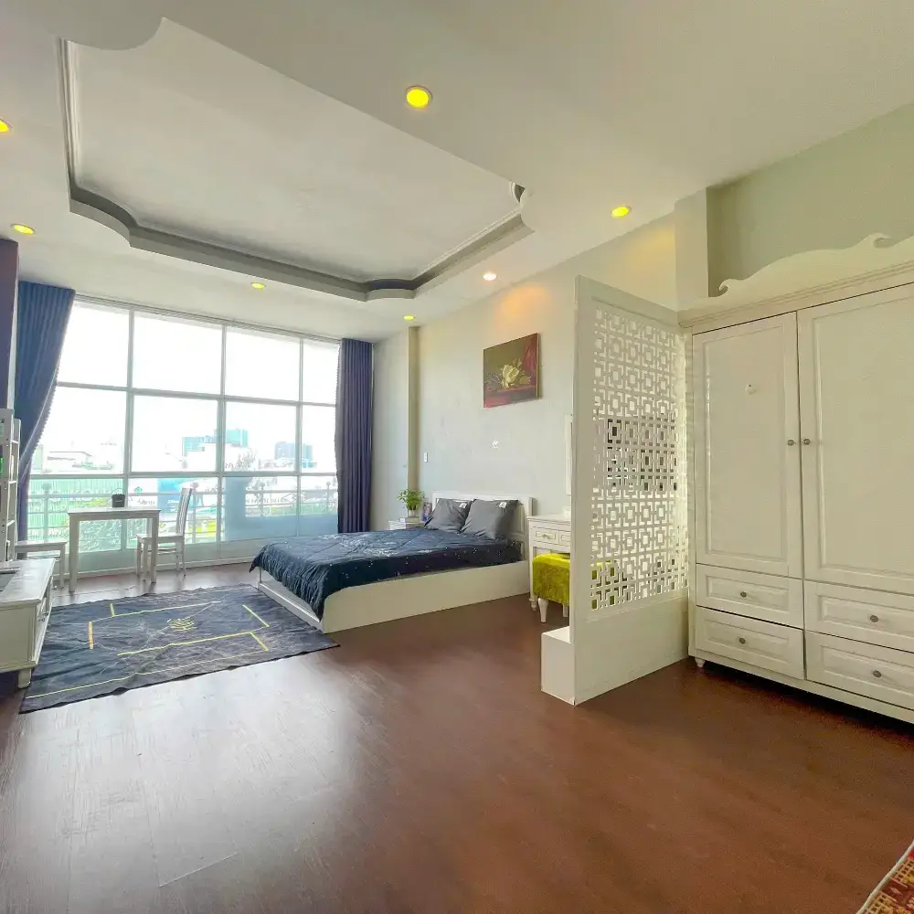 Cho thuê phòng 23A, Nguyễn Hữu Cảnh - zbt, Phường 22, Quận Bình Thạnh, Hồ Chí Minh N910 P22793