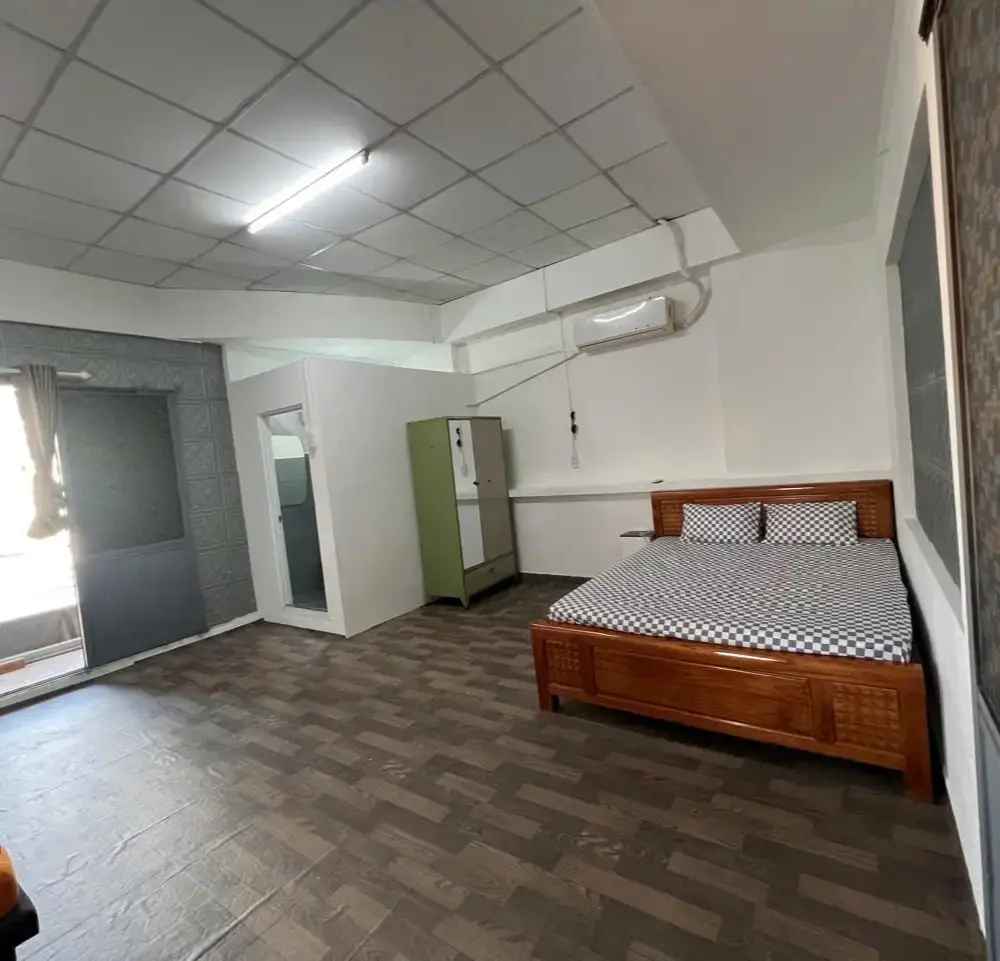 Cho thuê phòng 67/51, Hoàng Hoa Thám, Phường 06, Quận Bình Thạnh, Hồ Chí Minh N5243 P22804