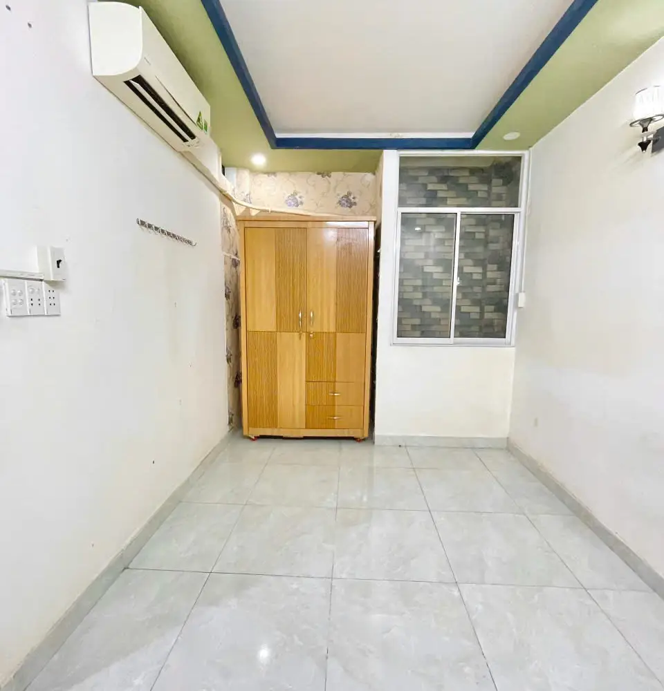 Cho thuê phòng 417/95/11, Quang Trung - zbt, Phường 10, Quận Gò Vấp, Hồ Chí Minh N1578 P22808