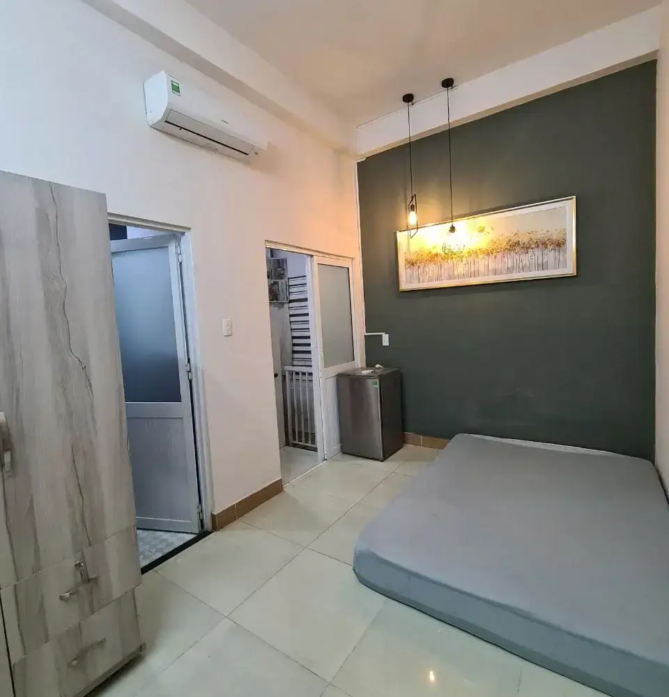 Cho thuê phòng 183/3B, Quốc Lộ 13 - zbt, Phường 26, Quận Bình Thạnh, Hồ Chí Minh N7000 P22830