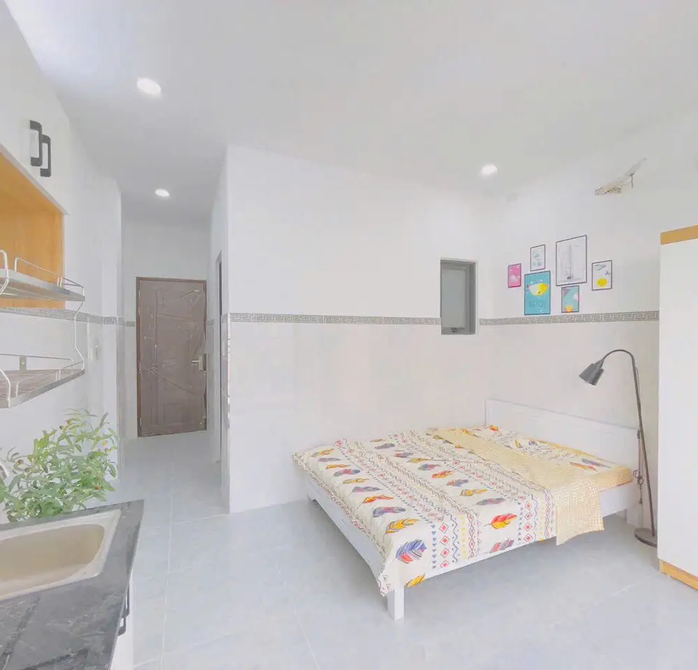 Cho thuê phòng 331/70/101G, Phan Huy Ích - zbt, Phường 14, Quận Gò Vấp, Hồ Chí Minh N351 P22841