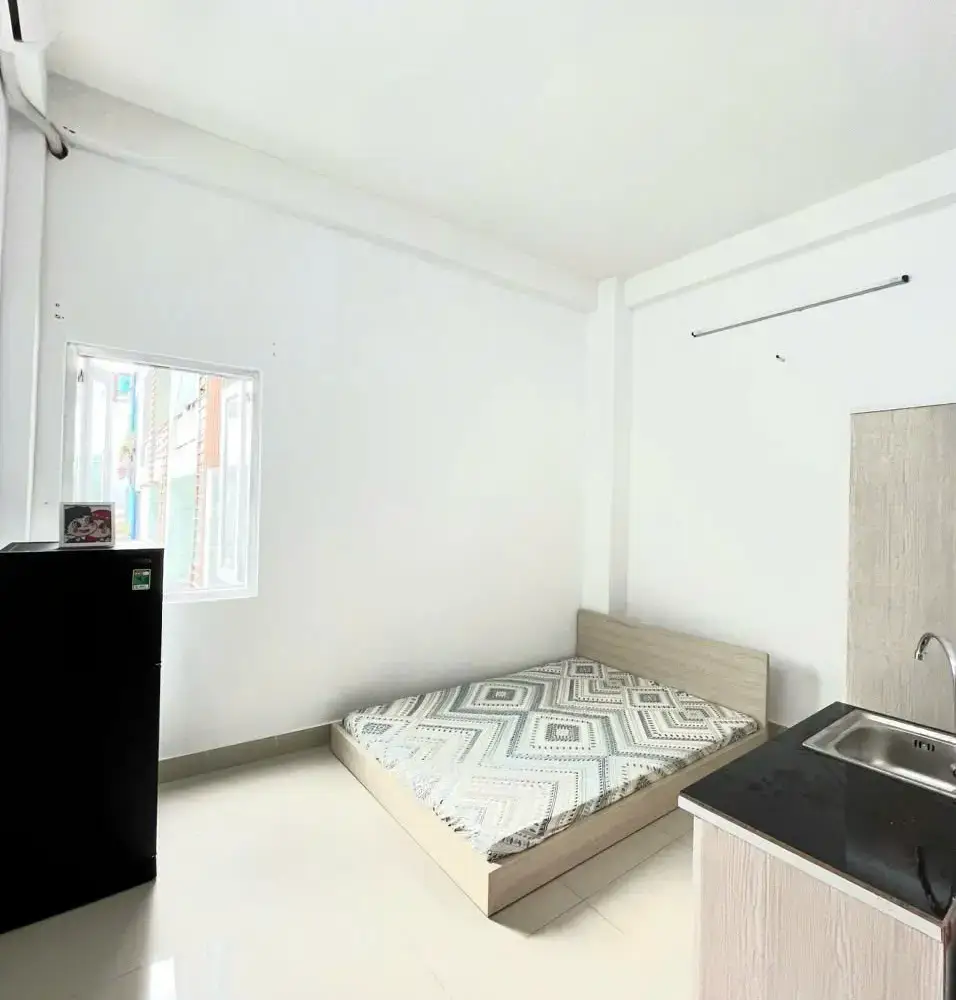 Cho thuê phòng 263/13A, Nguyễn Văn Nghi - zbt, Phường 07, Quận Gò Vấp, Hồ Chí Minh N4781 P22844