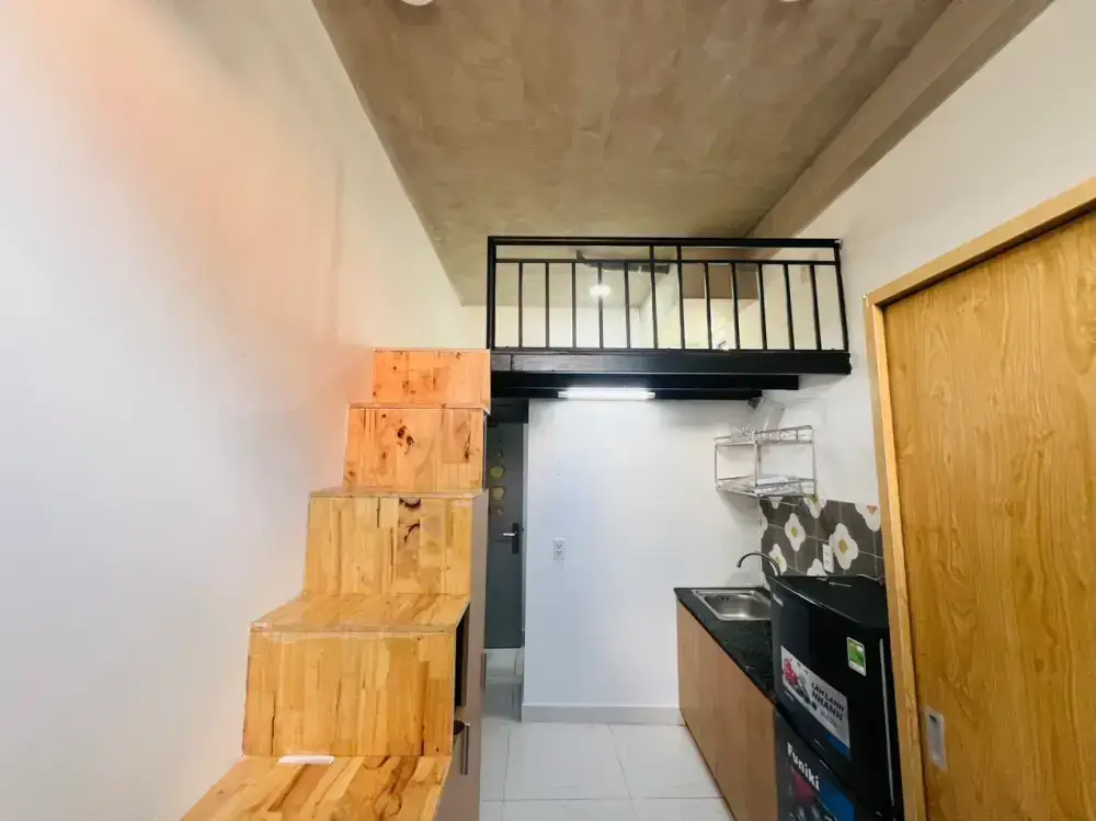 Cho thuê phòng 30/21, Võ Duy Ninh - zbt, Phường 22, Quận Bình Thạnh, Hồ Chí Minh