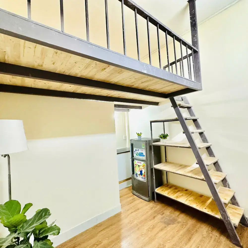 Cho thuê phòng 100, Dương Quảng Hàm - zbt, Phường 05, Quận Gò Vấp, Hồ Chí Minh N1248 P22859