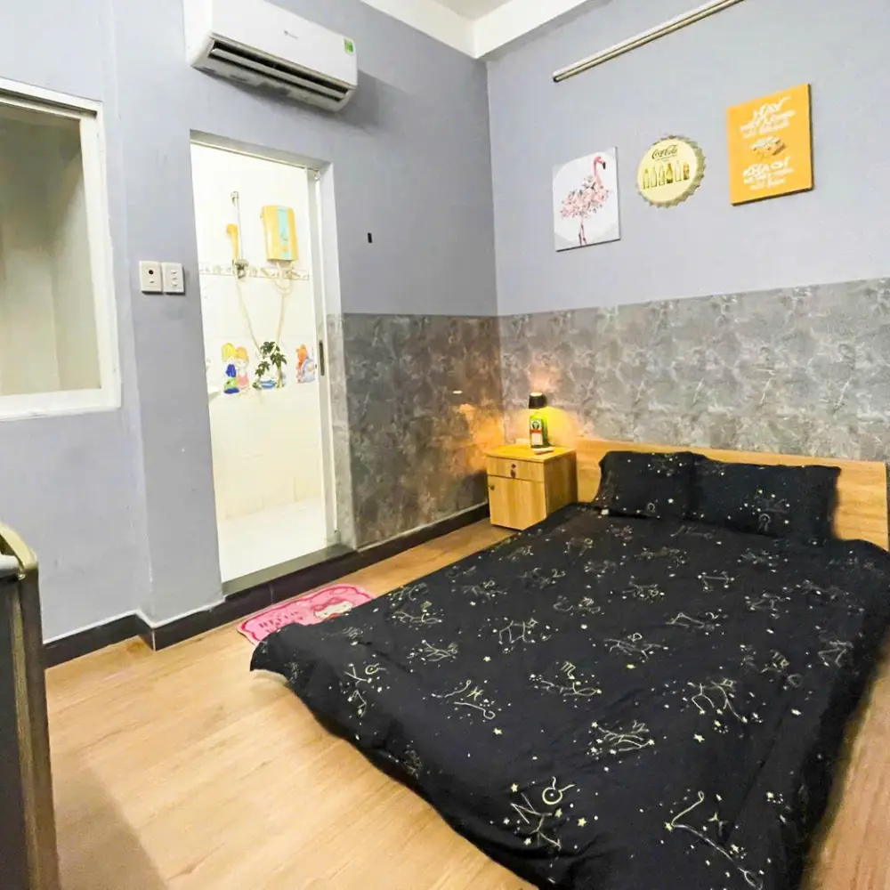 Cho thuê phòng 149/2A, Nguyễn Thượng Hiền, Phường 06, Quận Bình Thạnh, Hồ Chí Minh - zbt N2215 P22870