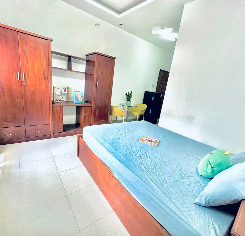 Cho thuê phòng 60/6, Vĩnh Viễn ZTT1, Phường 02, Quận 10, Hồ Chí Minh