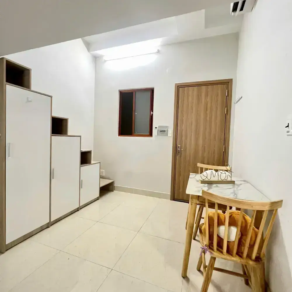 Cho thuê phòng 60/4, Yên Thế ZTT1, Phường 02, Quận Tân Bình, Hồ Chí Minh