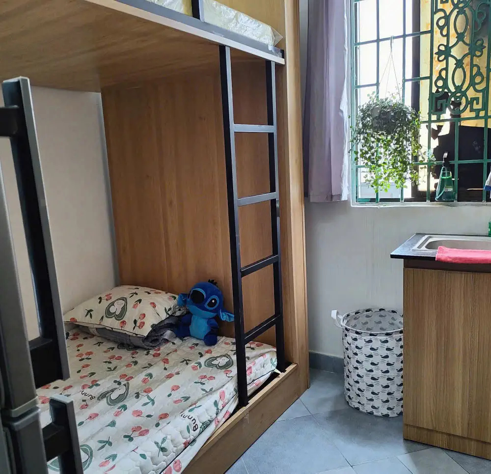 Cho thuê phòng 466/2C, Lê Quang Định - zbt, Phường 11, Quận Bình Thạnh, Hồ Chí Minh