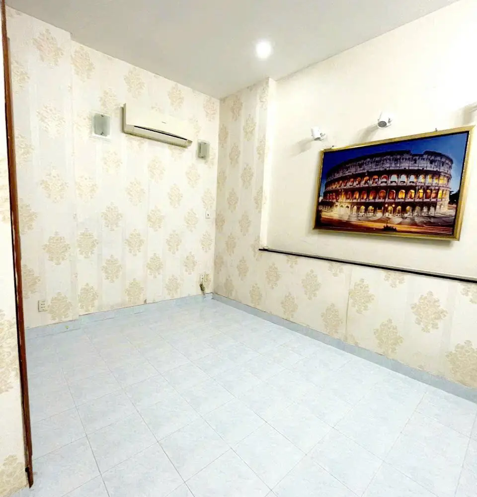 Cho thuê phòng 98F/13, Lê Lai, Phường Bến Thành, Quận 1, Hồ Chí Minh N4242 P22900