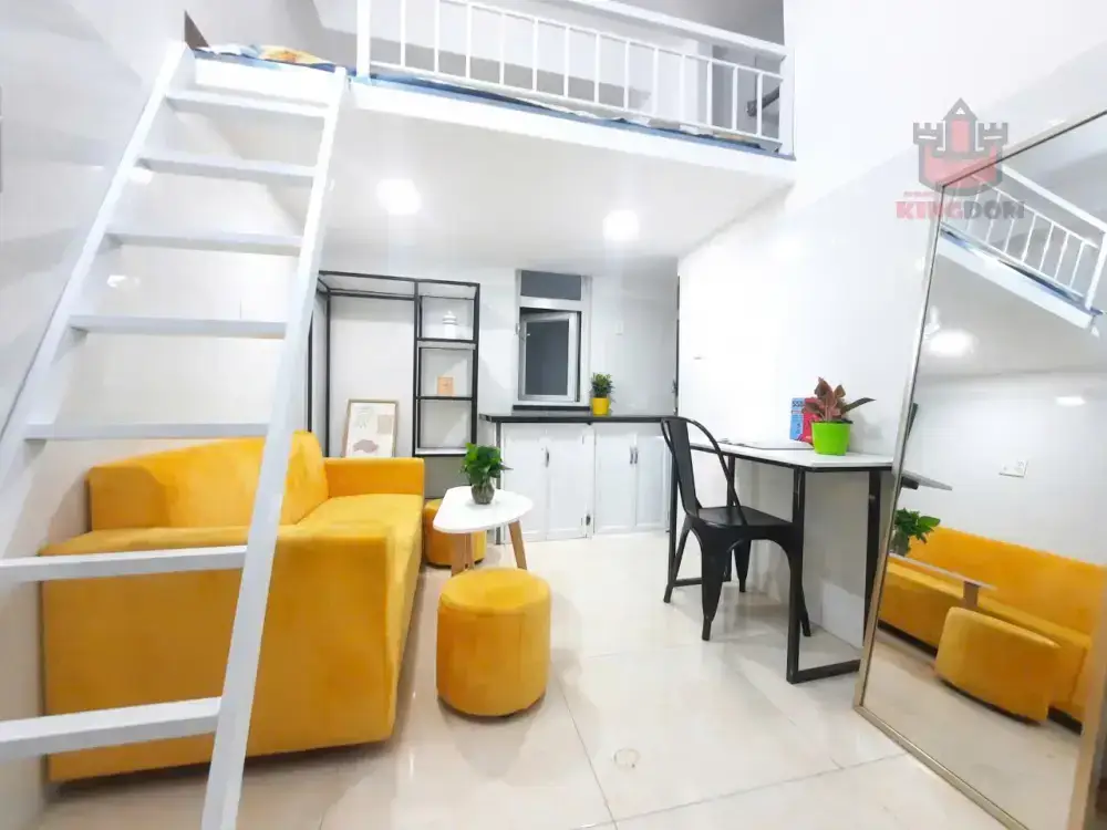 Cho thuê phòng 18/20, Phó Đức Chính - zbt, Phường 01, Quận Bình Thạnh, Hồ Chí Minh