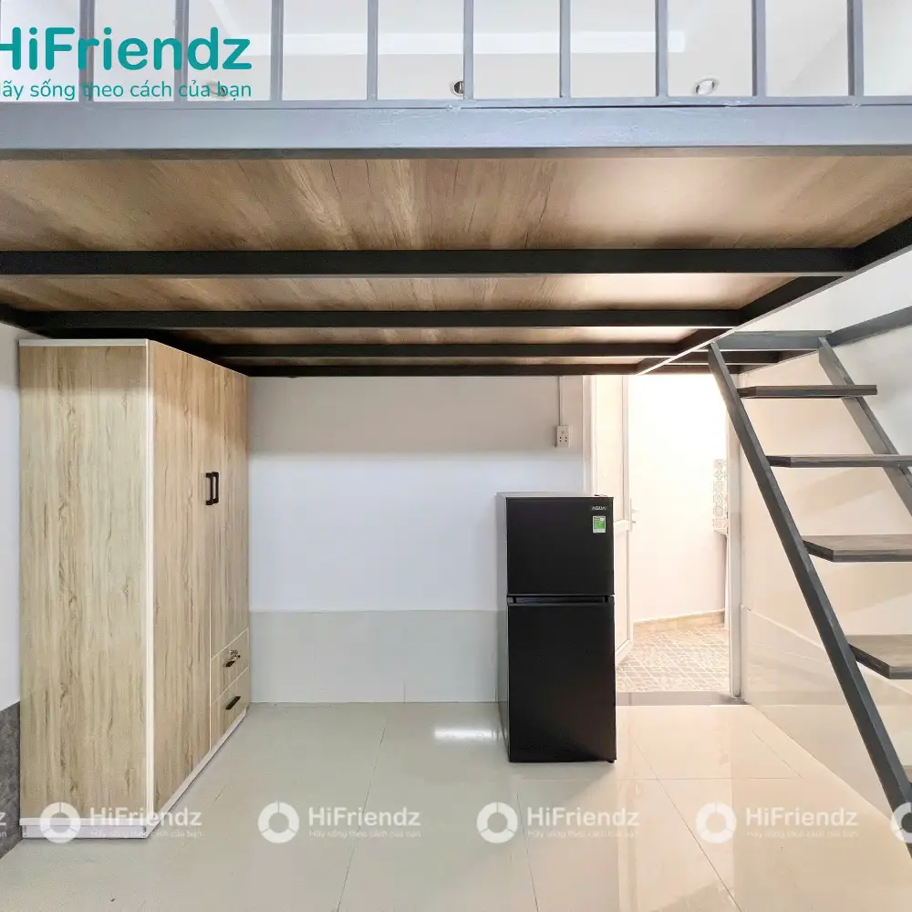 Cho thuê phòng 467/125/6, Lê Đức Thọ - zbt, Phường 16, Quận Gò Vấp, Hồ Chí Minh