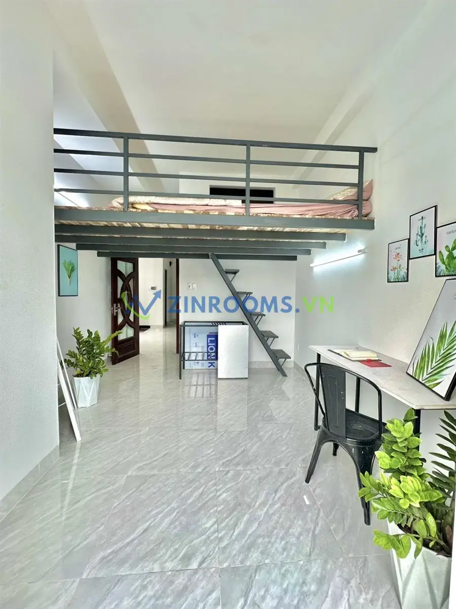 Cho thuê phòng 891/2, Nguyễn Kiệm, Phường 04, Quận Gò Vấp, Hồ Chí Minh N6059 P22909