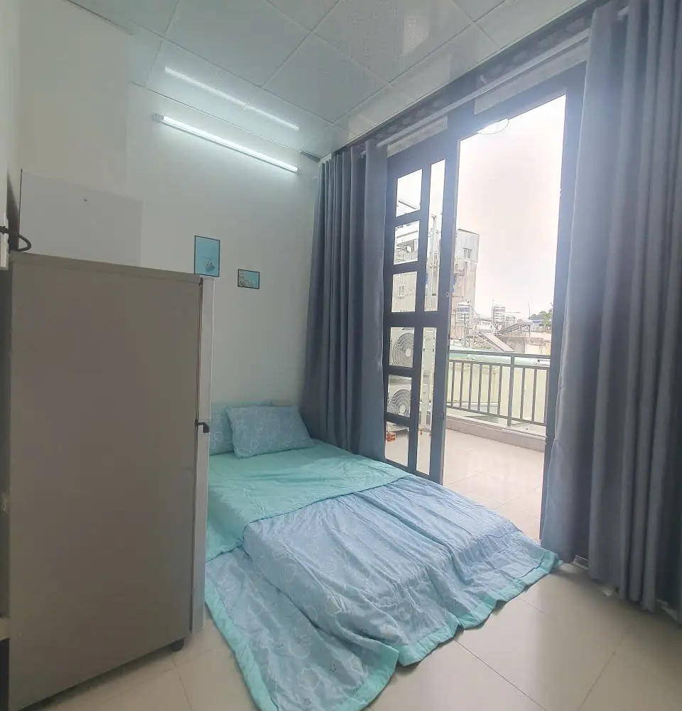 Cho thuê phòng 325/14, Hoà Hảo ZTT1, Phường 04, Quận 10, Hồ Chí Minh