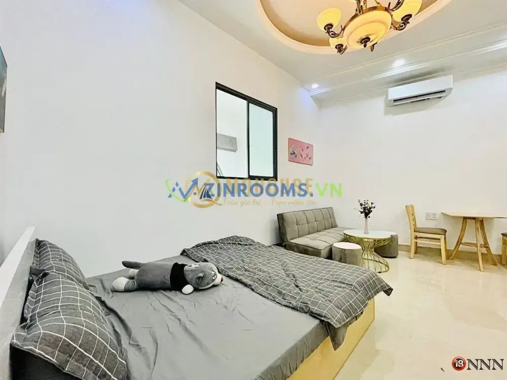 Cho thuê phòng 671/20, Nguyễn Kiệm, Phường 09, Quận Phú Nhuận, Hồ Chí Minh - zbt