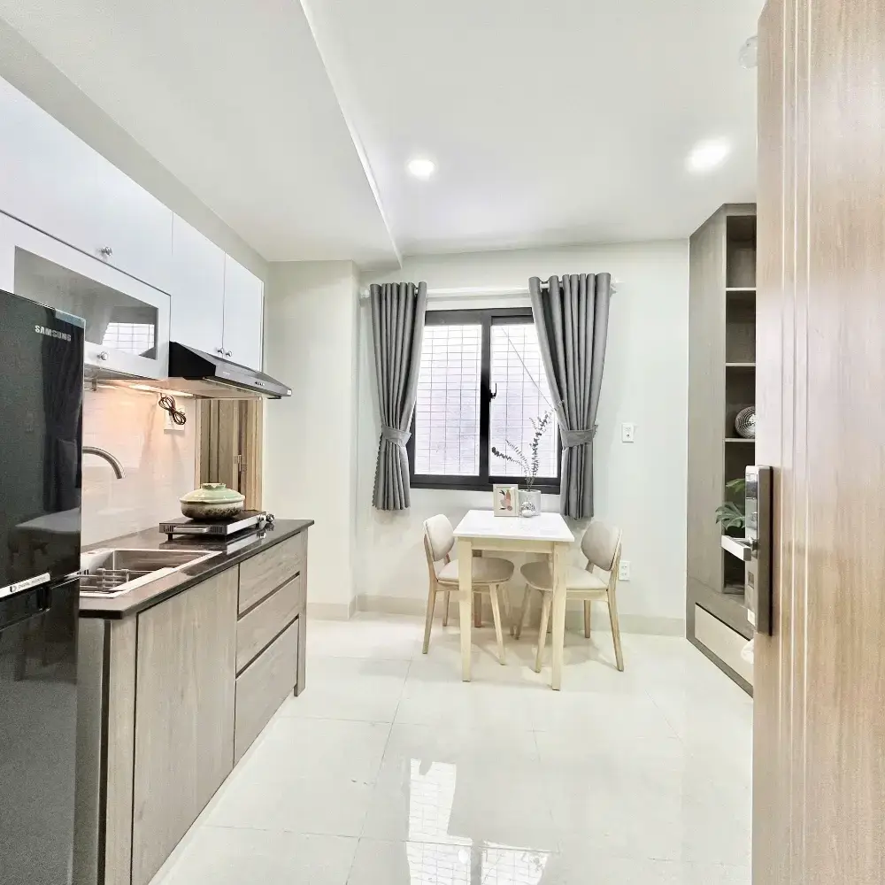 Cho thuê phòng 183/14B, Hoàng Hoa Thám, Phường 05, Quận Bình Thạnh, Hồ Chí Minh - zbt N3004 P22926