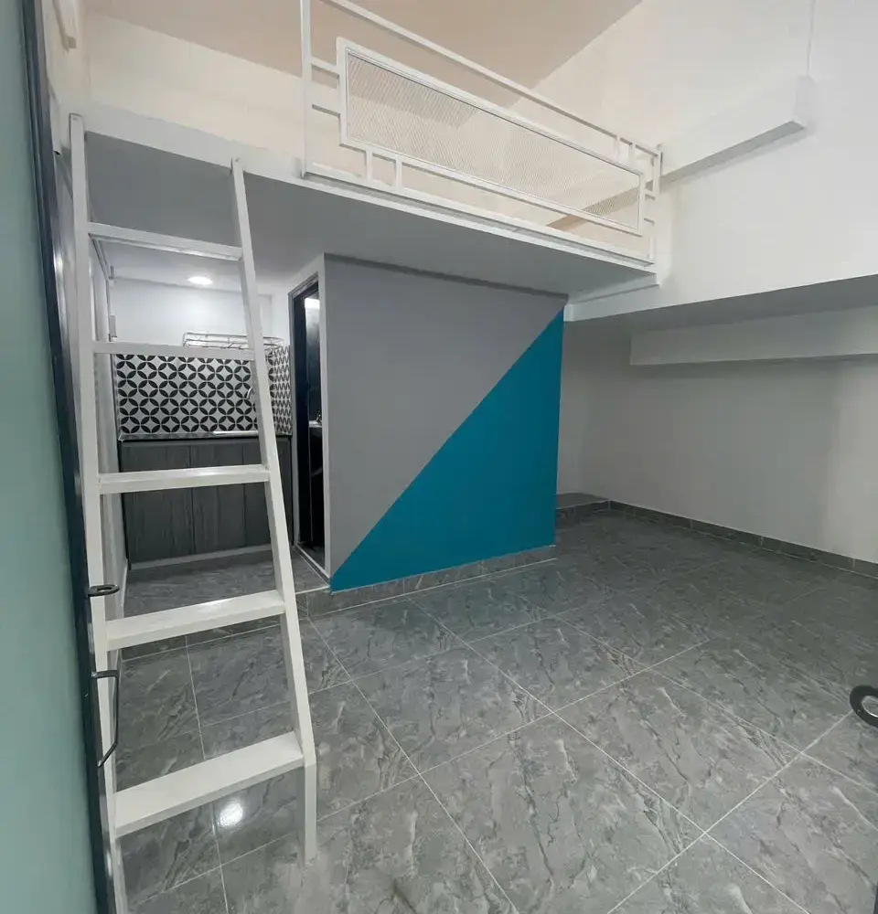 Cho thuê phòng 268, Ung Văn Khiêm - zbt, Phường 25, Quận Bình Thạnh, Hồ Chí Minh