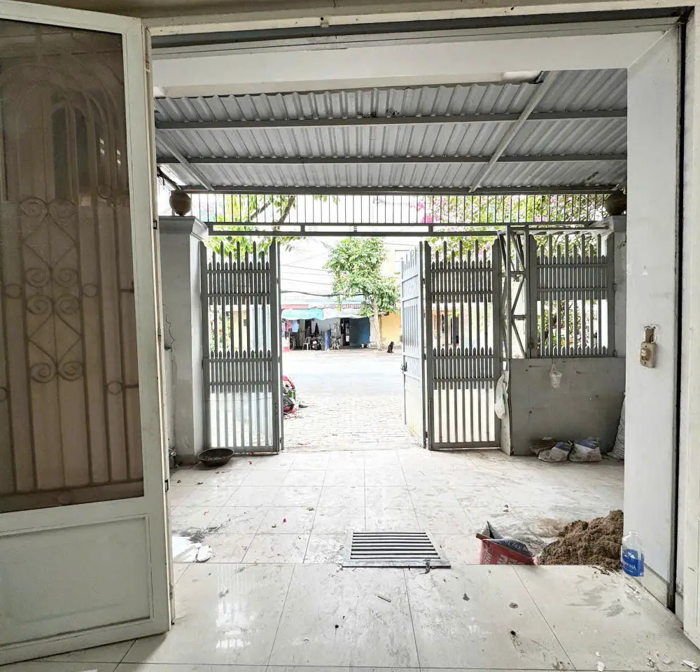 Cho thuê phòng 01, Lý Phục Man ZZT, Phường Bình Thuận, Quận 7, Hồ Chí Minh N34 P22939