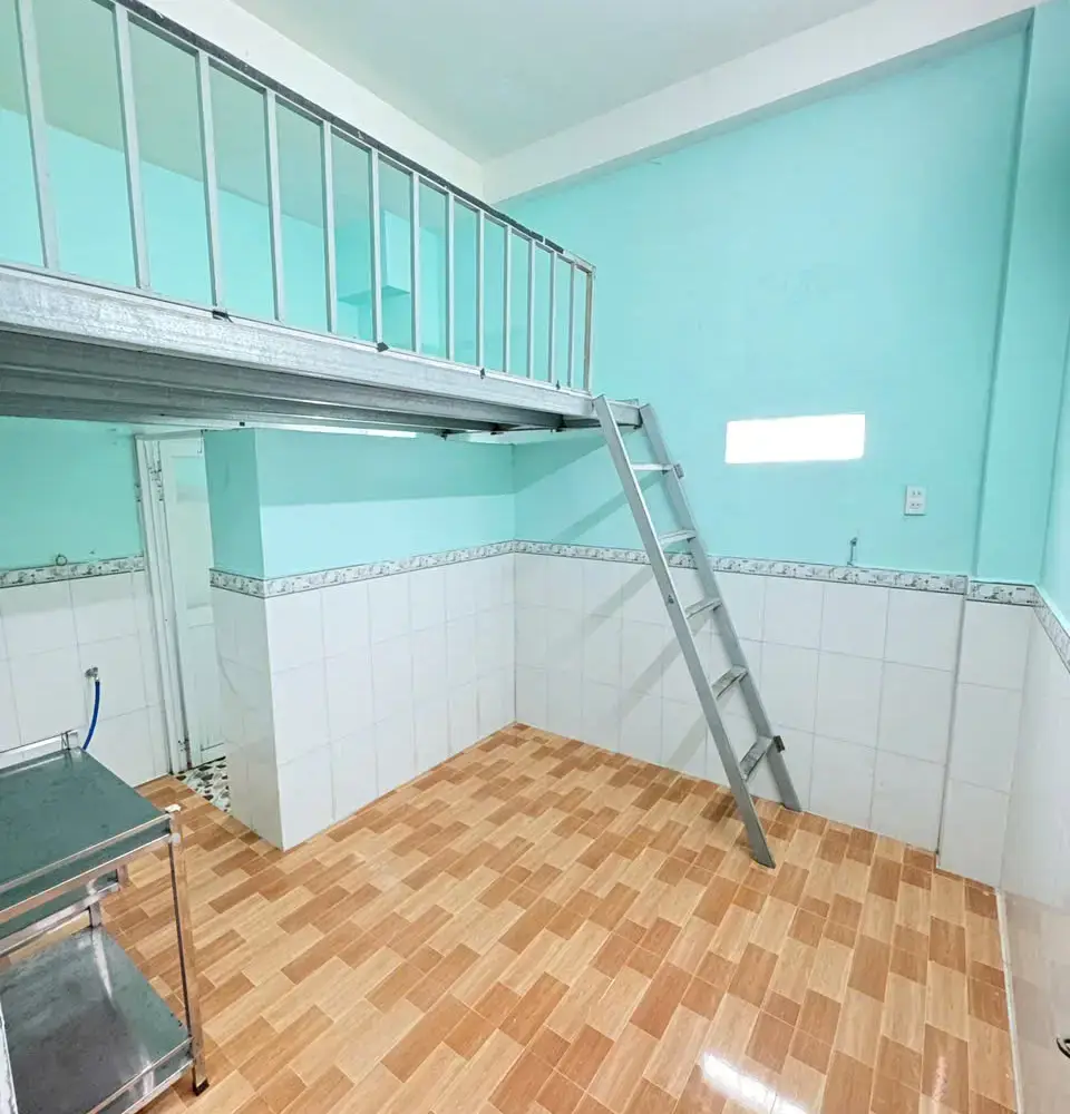 Cho thuê phòng 467/8/34, Tân Sơn - zbt, Phường 12, Quận Gò Vấp, Hồ Chí Minh N2203 P22947