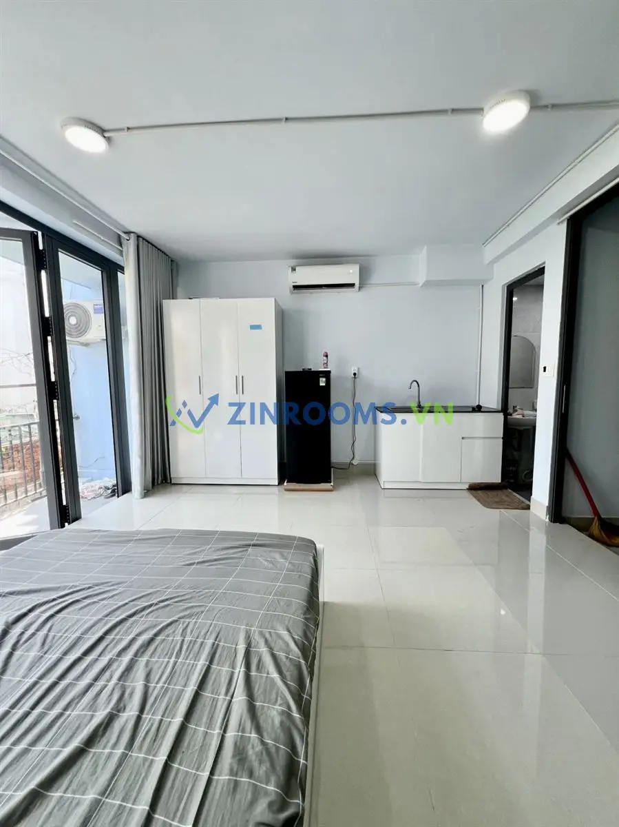 Cho thuê phòng 126/25, Đường số 20 - zbt, Phường 05, Quận Gò Vấp, Hồ Chí Minh N6159 P22948