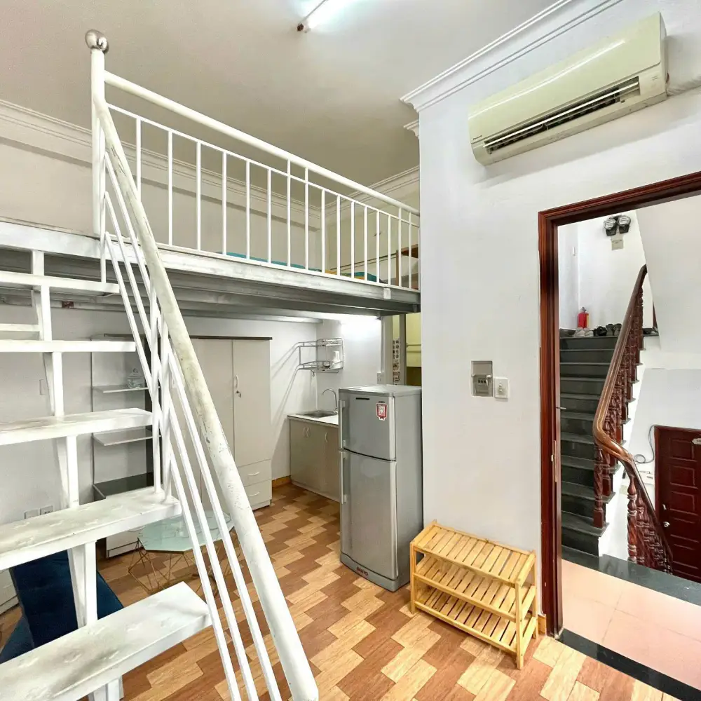 Cho thuê phòng 47/84, Bùi Đình Tuý - zbt, Phường 24, Quận Bình Thạnh, Hồ Chí Minh N2228 P22949