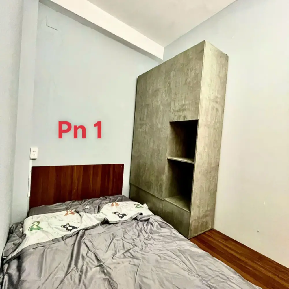 Cho thuê phòng 304/12/1A, Bùi Đình Tuý - zbt, Phường 12, Quận Bình Thạnh, Hồ Chí Minh N19 P22951