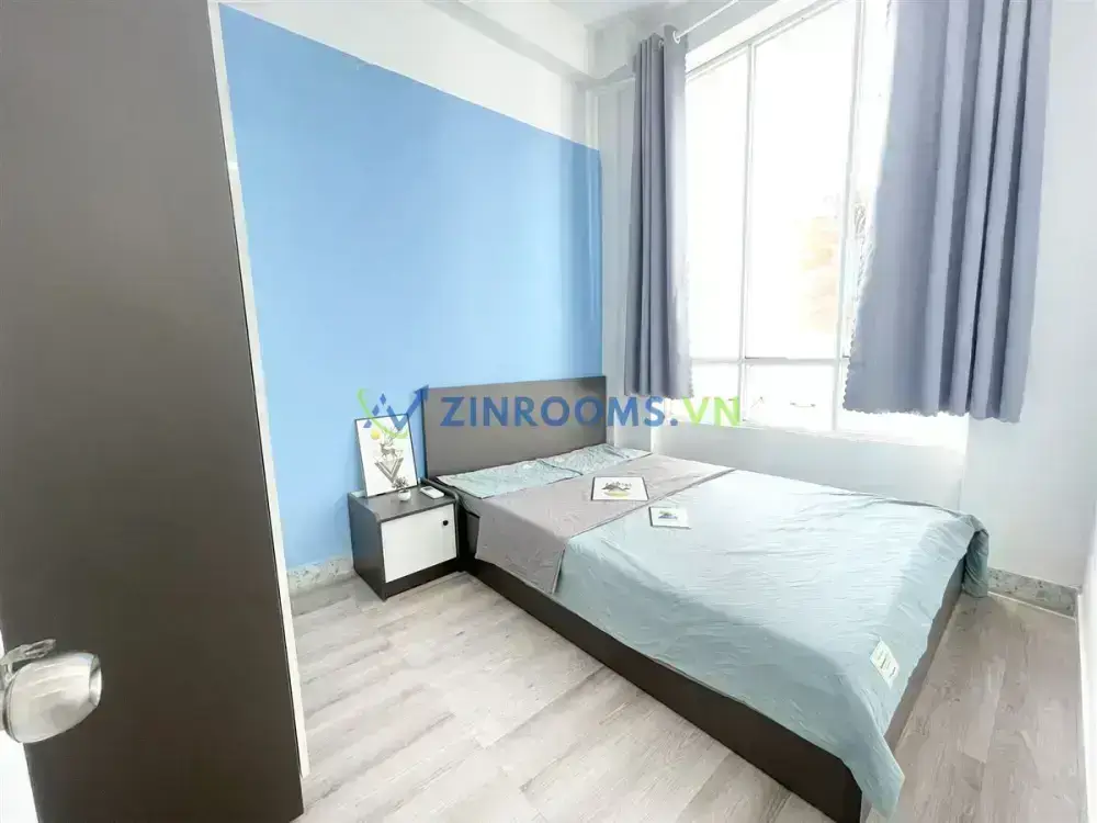 Cho thuê phòng 428/1, Trường Sa, Phường 02, Quận Phú Nhuận, Hồ Chí Minh - zbt