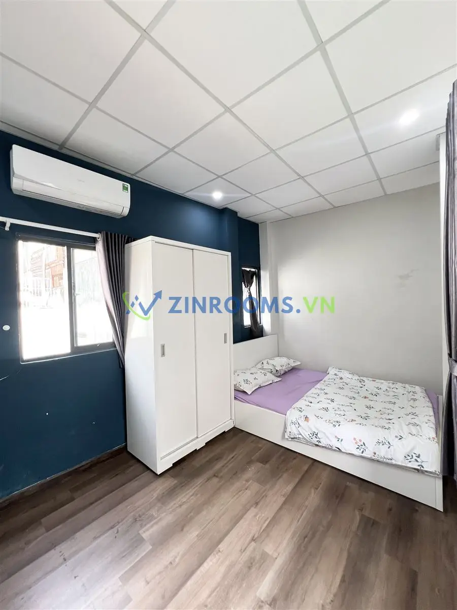 Cho thuê phòng 766/95/21, CMT8 ZTT5, Phường 05, Quận Tân Bình, Hồ Chí Minh N4060 P22959