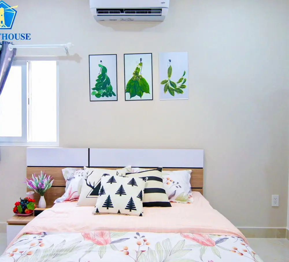 Cho thuê phòng 126F1, Phan Đăng Lưu, Phường 03, Quận Phú Nhuận, Hồ Chí Minh - zbt