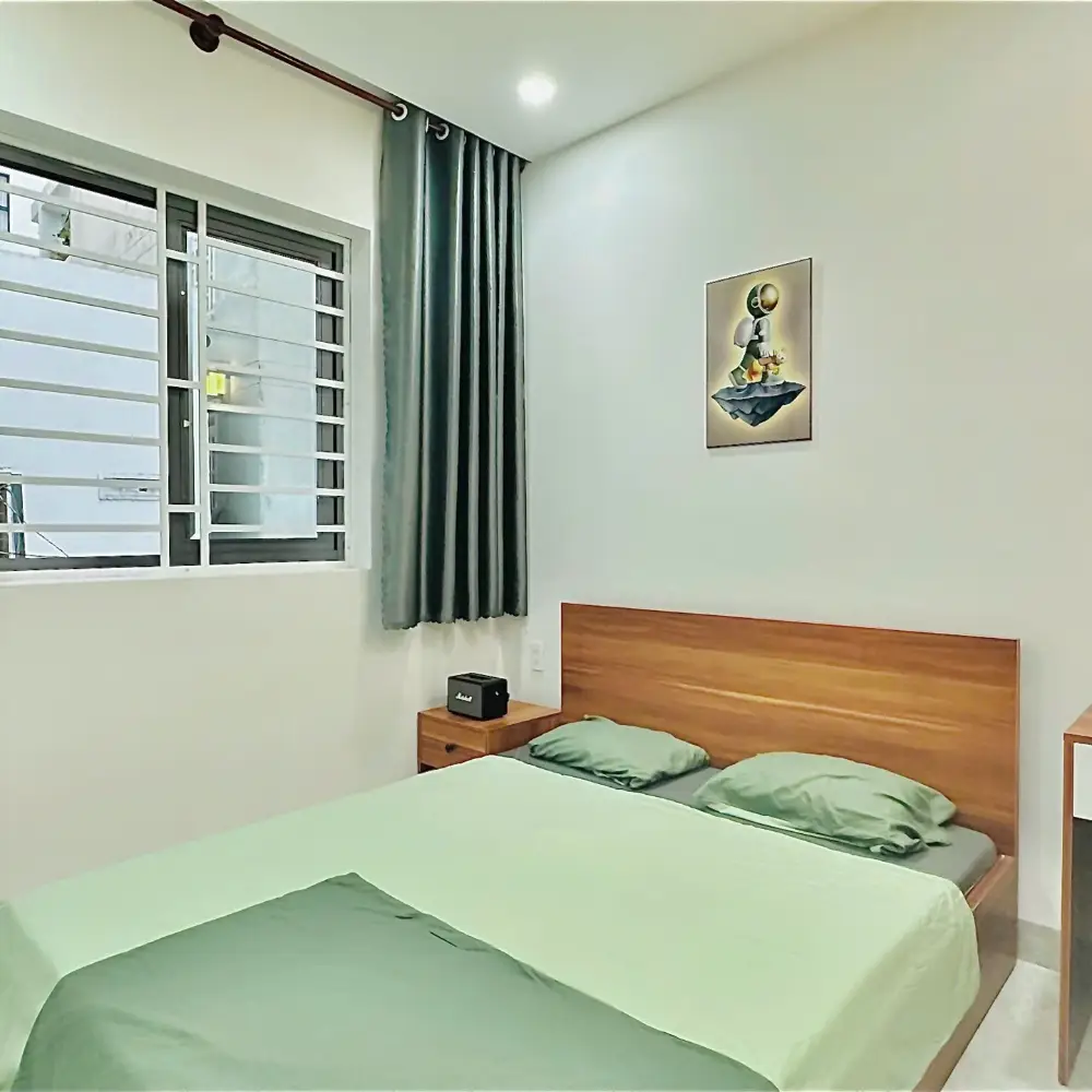 Cho thuê phòng 445/10A1, Nơ Trang Long - zbt, Phường 13, Quận Bình Thạnh, Hồ Chí Minh