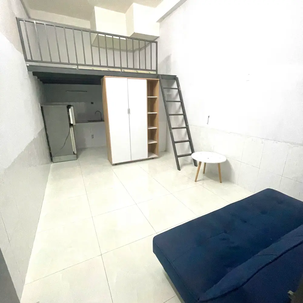 Cho thuê phòng 502/15/2, Thống Nhất - zbt, Phường 16, Quận Gò Vấp, Hồ Chí Minh N3860 P22979