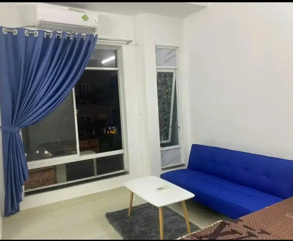 Cho thuê phòng 210, Nguyễn Văn Khối - zbt, Phường 8, Quận Gò Vấp, Hồ Chí Minh N5729 P22982