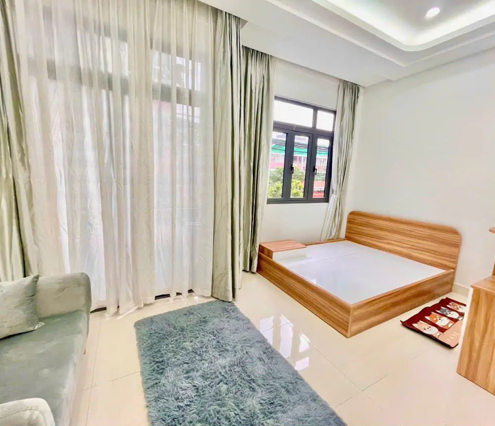 Cho thuê phòng 32A, Lê Tự Tài, Phường 04, Quận Phú Nhuận, Hồ Chí Minh - zbt N5597 P23007