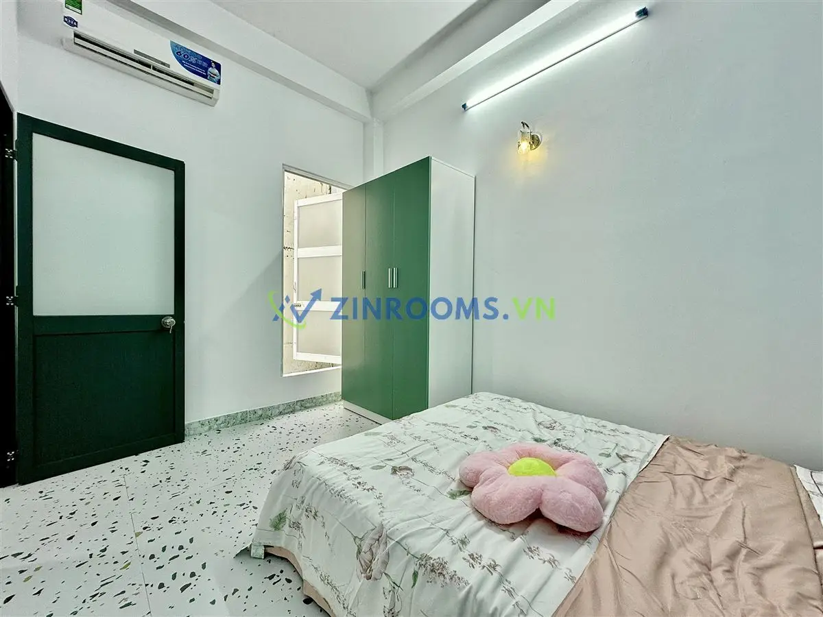 Cho thuê phòng 428/1, Trường Sa, Phường 02, Quận Phú Nhuận, Hồ Chí Minh - zbt