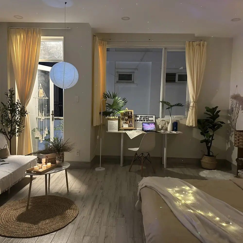 Cho thuê phòng 300/13/10, Nguyễn Văn Linh ZTT1, Phường Bình Thuận, Quận 7, Hồ Chí Minh N2097 P23029