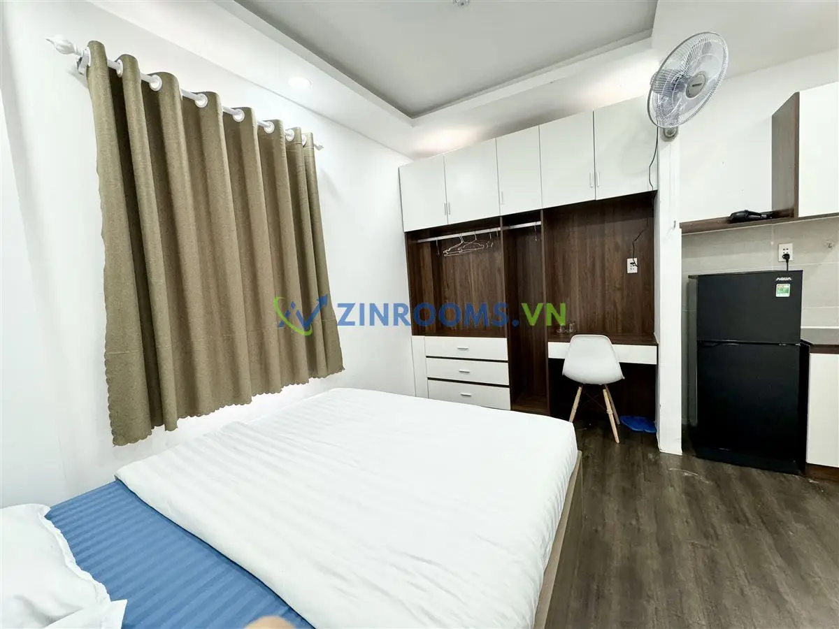Cho thuê phòng 1066, Trường Sa ZTT5, Phường 12, Quận 3, Hồ Chí Minh