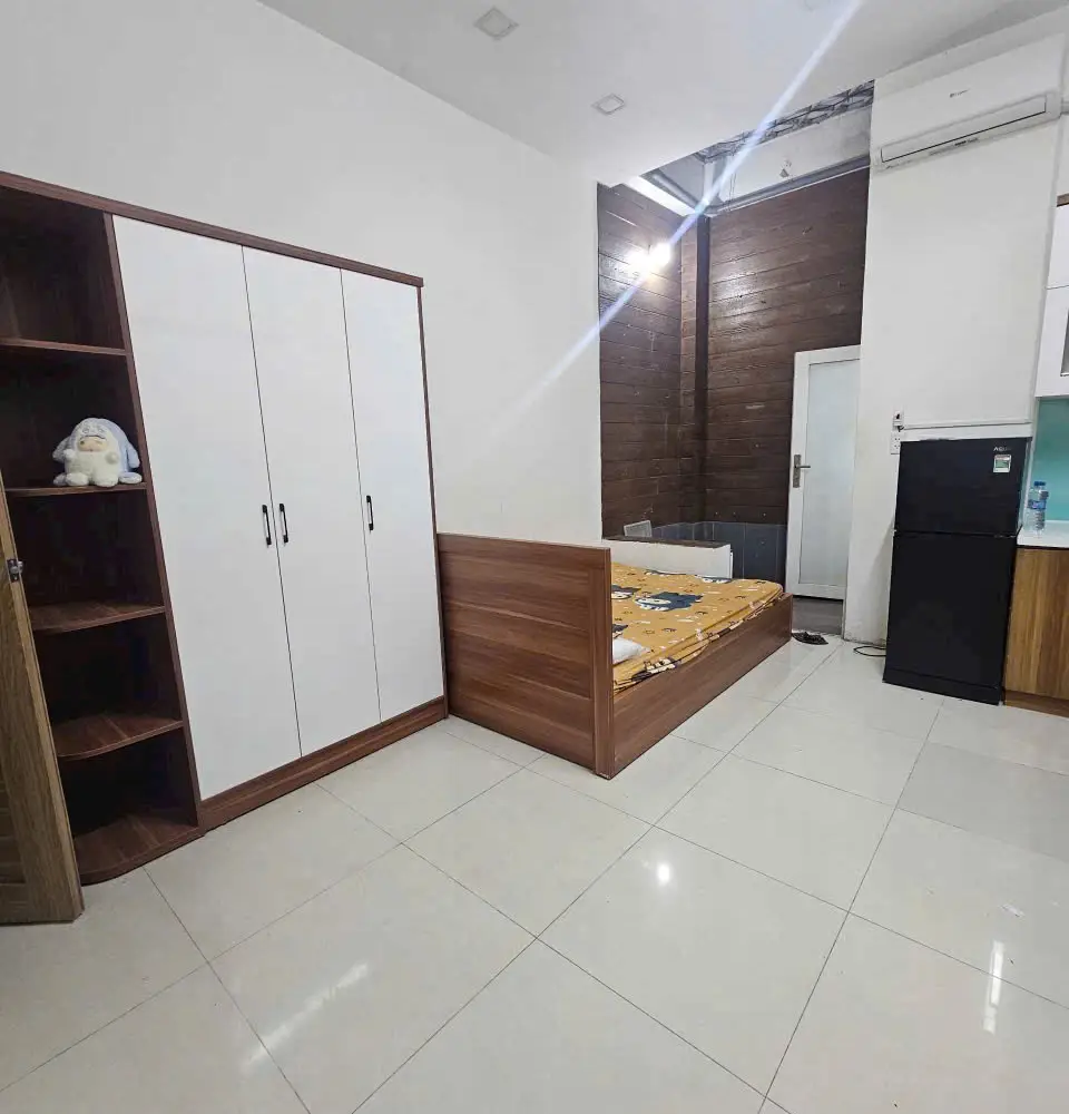 Cho thuê phòng 462/9, Huỳnh Văn Bánh, Phường 13, Quận Phú Nhuận, Hồ Chí Minh - zbt