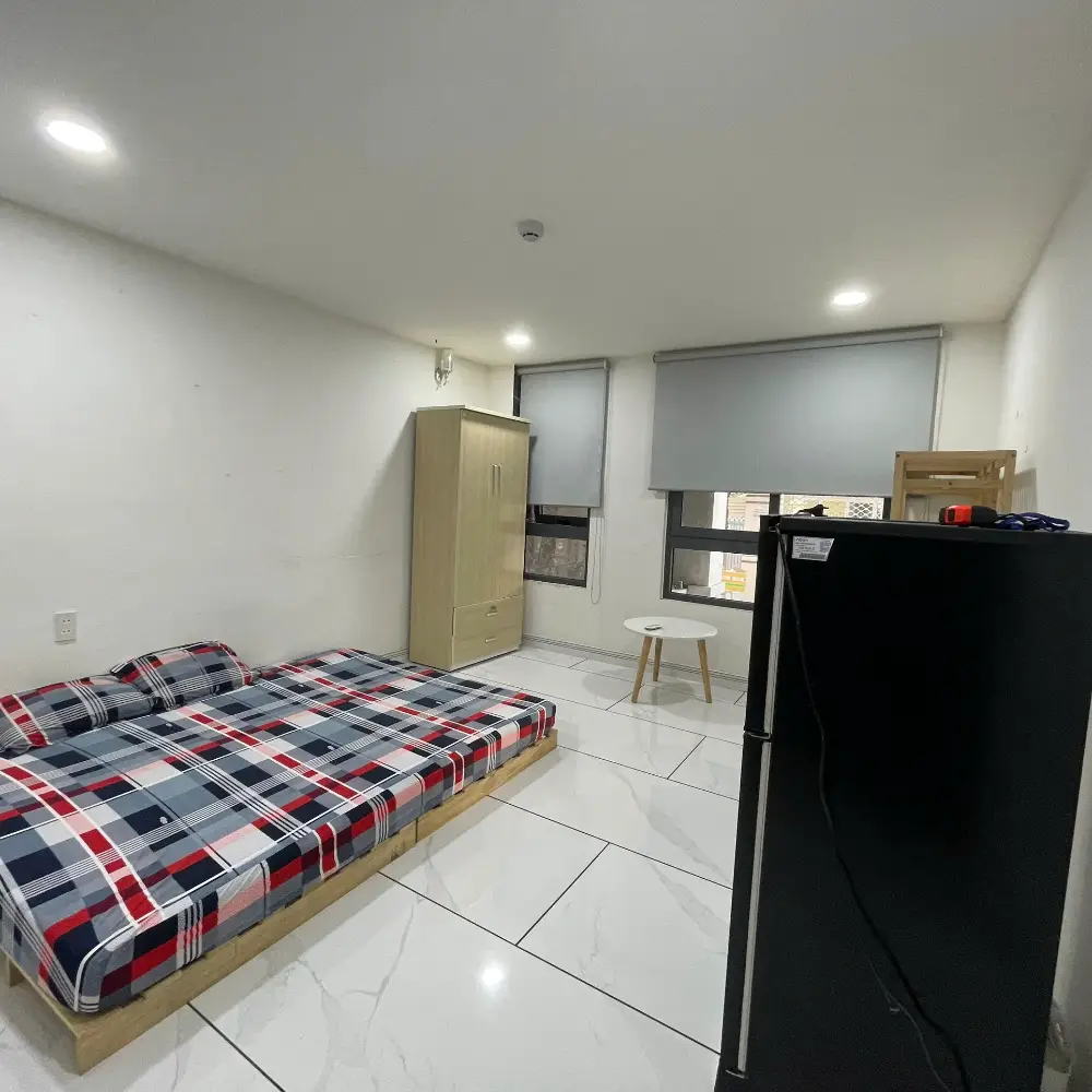 Cho thuê phòng 133/8, Bình Quới zbt, Phường 27, Quận Bình Thạnh, Hồ Chí Minh