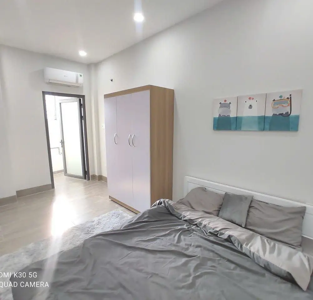 Cho thuê phòng 32/28/4, Phạm Văn Chiêu - zbt, Phường 8, Quận Gò Vấp, Hồ Chí Minh