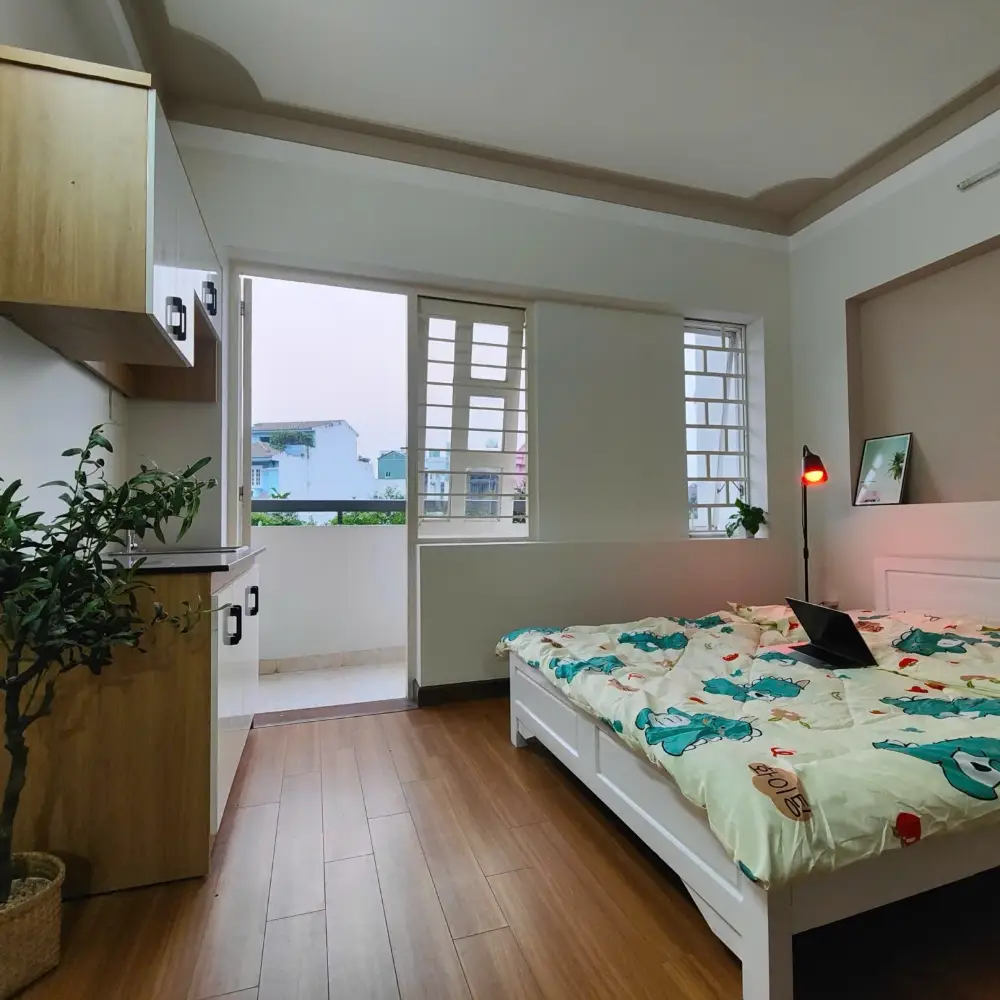 Cho thuê phòng 162/11, Nguyễn Văn Khối, Phường 9, Quận Gò Vấp, Hồ Chí Minh N5808 P23055