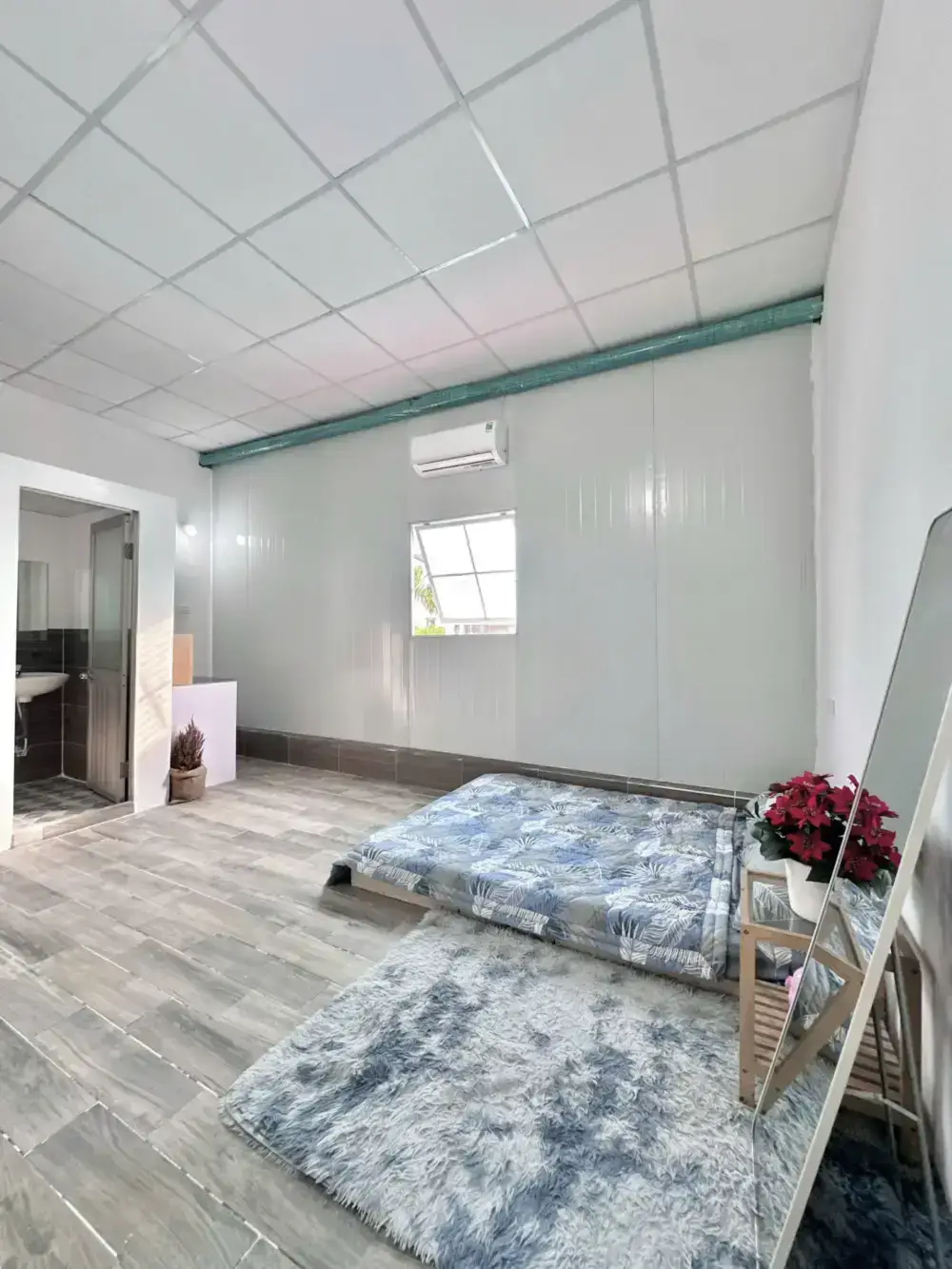 Cho thuê phòng 45/18/7, Tân Trụ ZTT5, Phường 15, Quận Tân Bình, Hồ Chí Minh