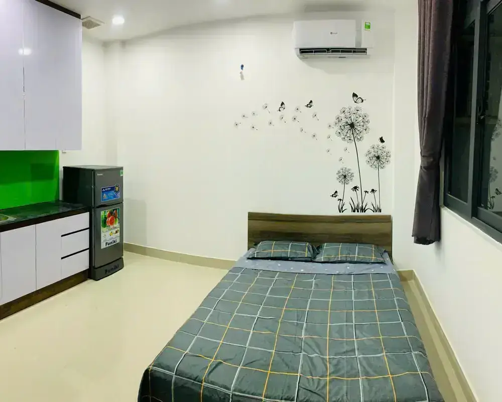 Cho thuê phòng 152/18, Nguyễn Trọng Tuyển, Phường 08, Quận Phú Nhuận, Hồ Chí Minh - zbt N1376 P23073