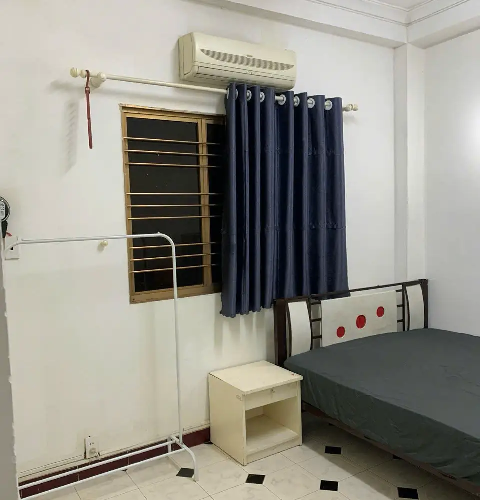 Cho thuê phòng 373/19, Phạm Ngũ Lão ZTT3, Phường Phạm Ngũ Lão, Quận 1, Hồ Chí Minh N4035 P23077
