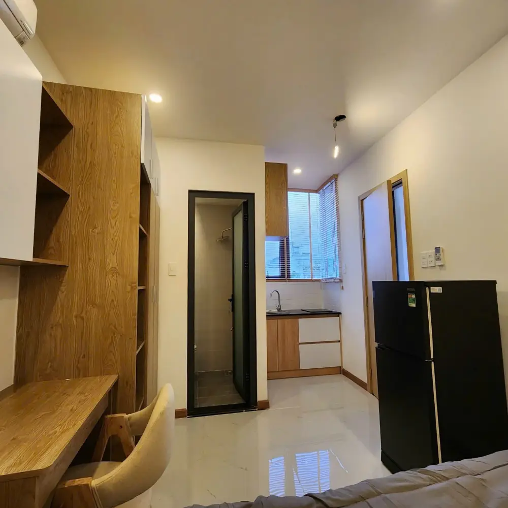 Cho thuê phòng 92/21/44, Xô Viết Nghệ Tĩnh - zbt, Phường 21, Quận Bình Thạnh, Hồ Chí Minh N1535 P23088