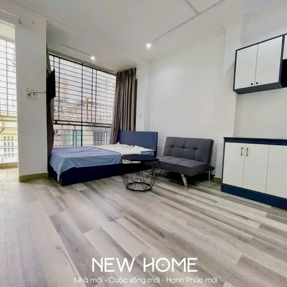 Cho thuê phòng 226, Khánh Hội ZTT1, Phường 06, Quận 4, Hồ Chí Minh N3327 P23112